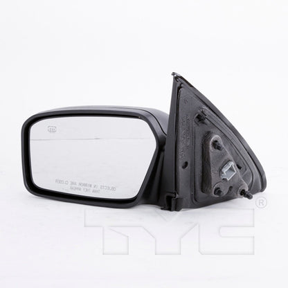 TYC Door Mirror 2610342