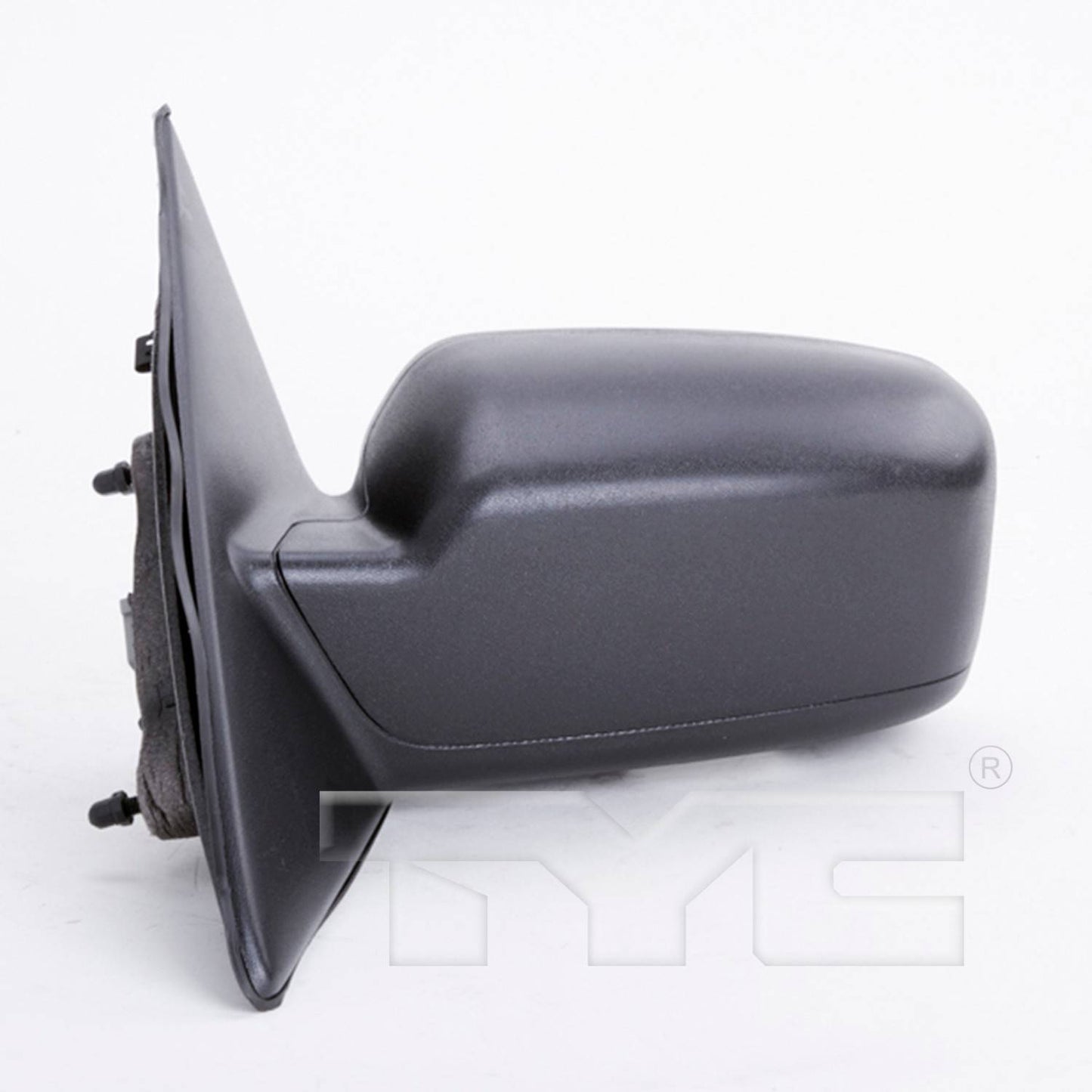 TYC Door Mirror 2610342
