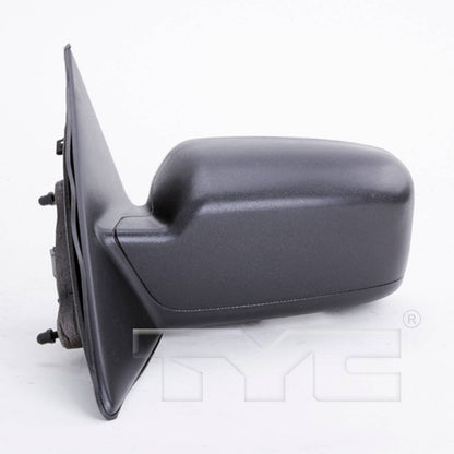 TYC Door Mirror 2610342