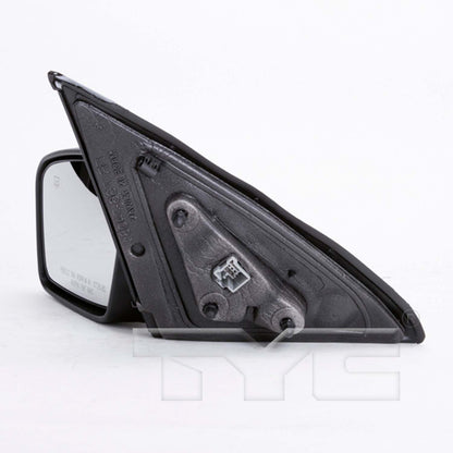 TYC Door Mirror 2610342