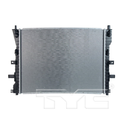 TYC TYC Radiator 2610