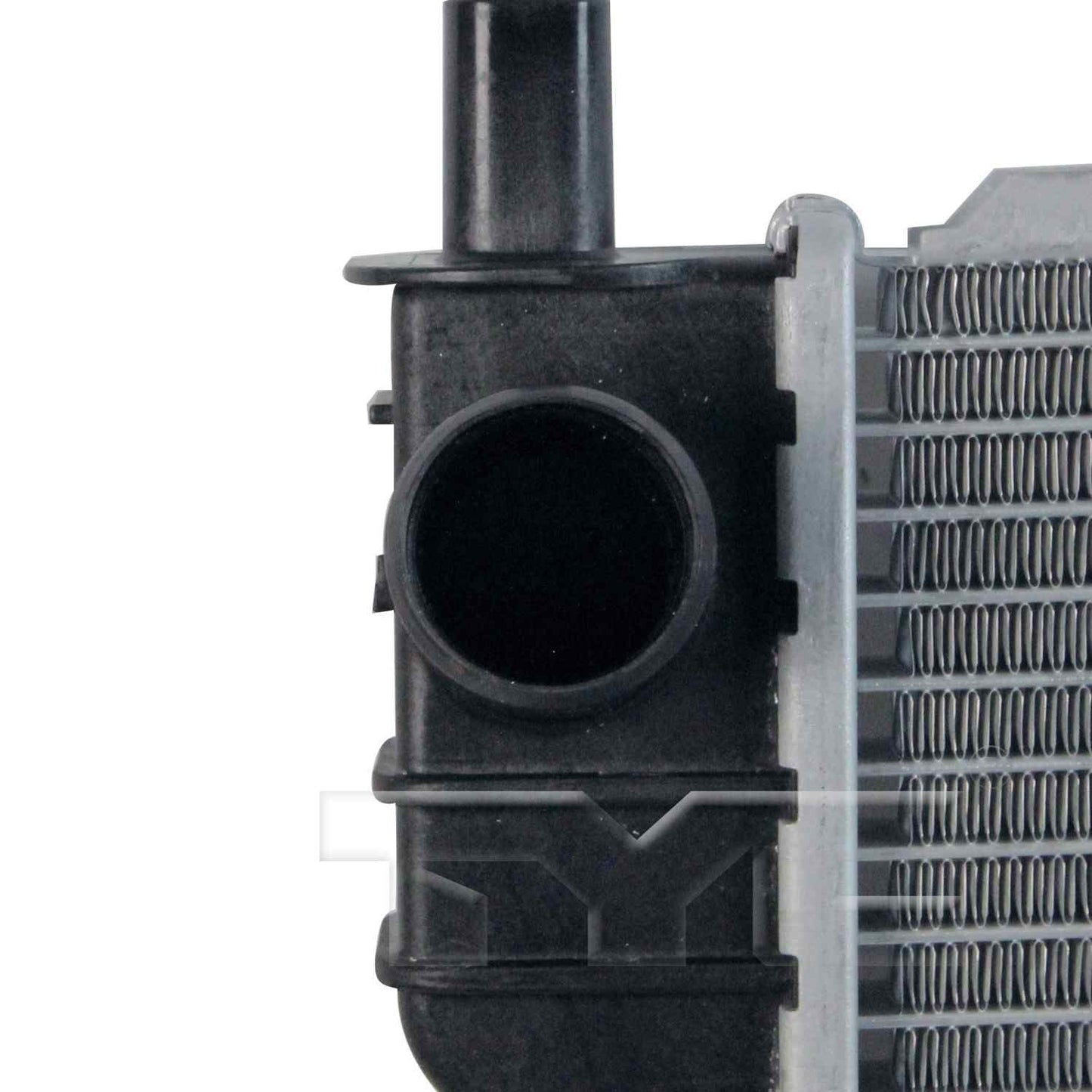 TYC TYC Radiator 2610