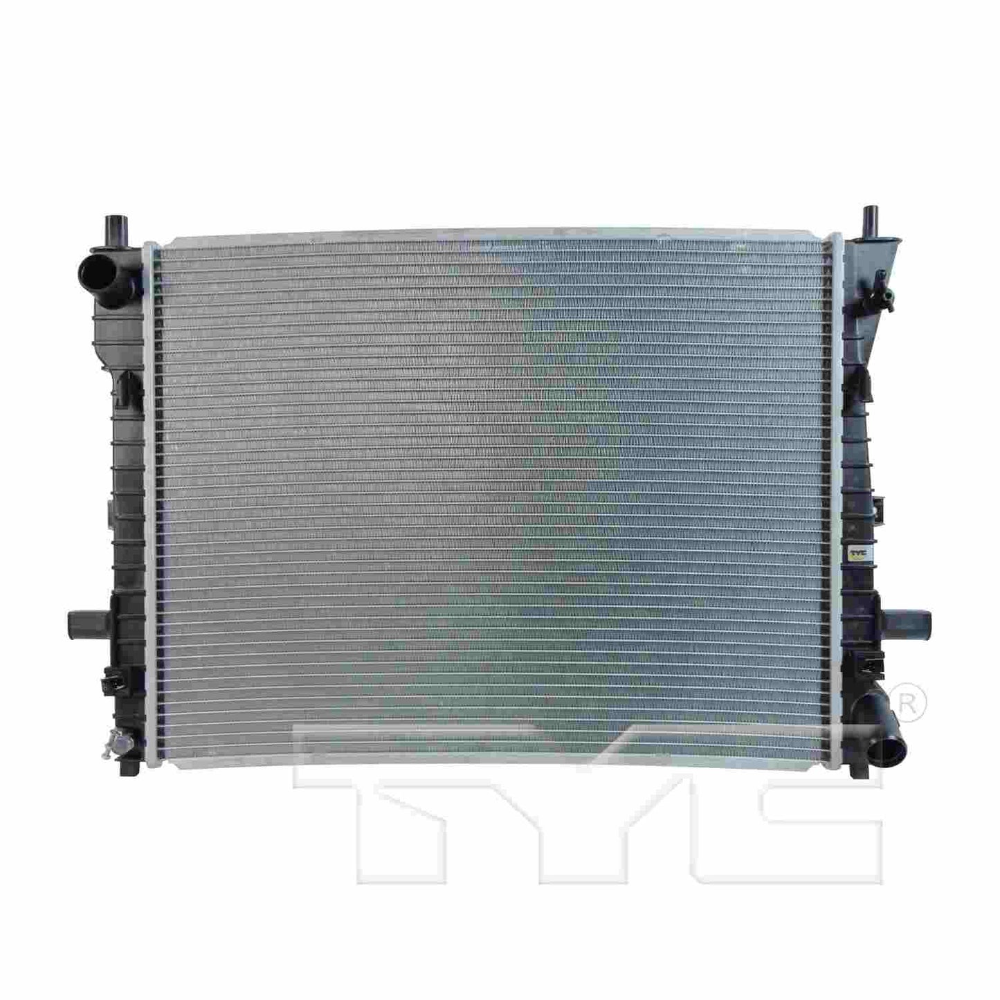 TYC TYC Radiator 2610