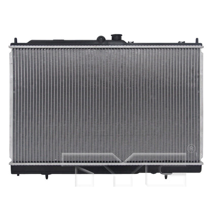 TYC TYC Radiator 2617