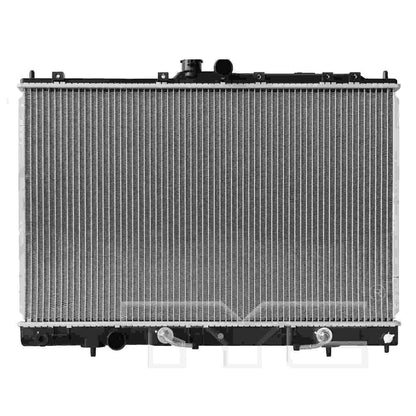 TYC TYC Radiator 2617