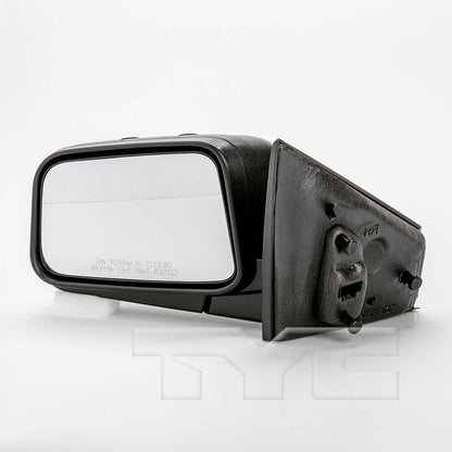 TYC Door Mirror 2620032