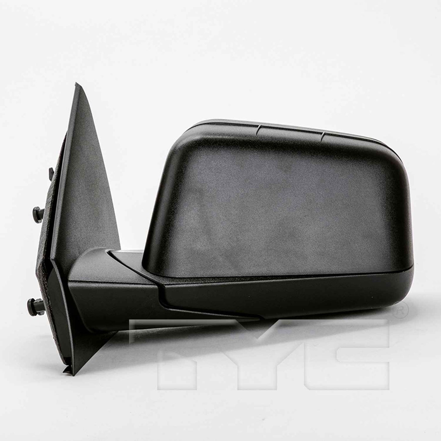 TYC Door Mirror 2620032