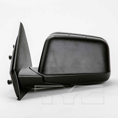 TYC Door Mirror 2620032