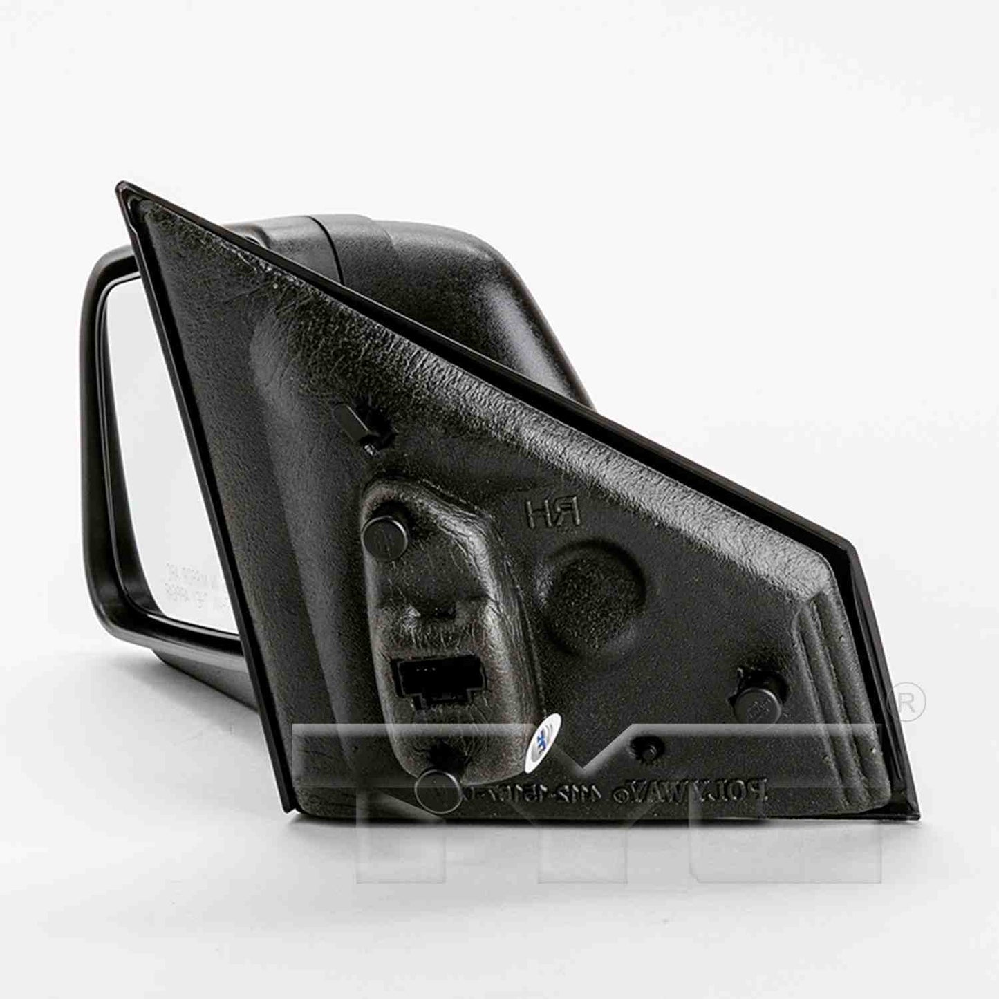 TYC Door Mirror 2620032