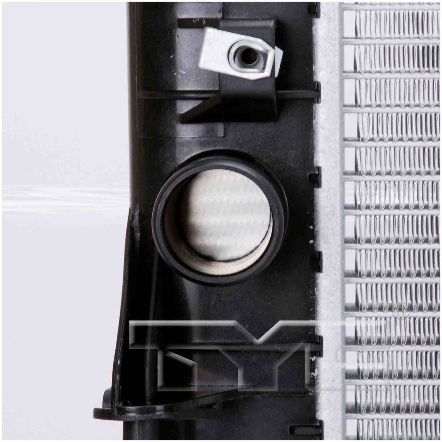 TYC TYC Radiator 2620
