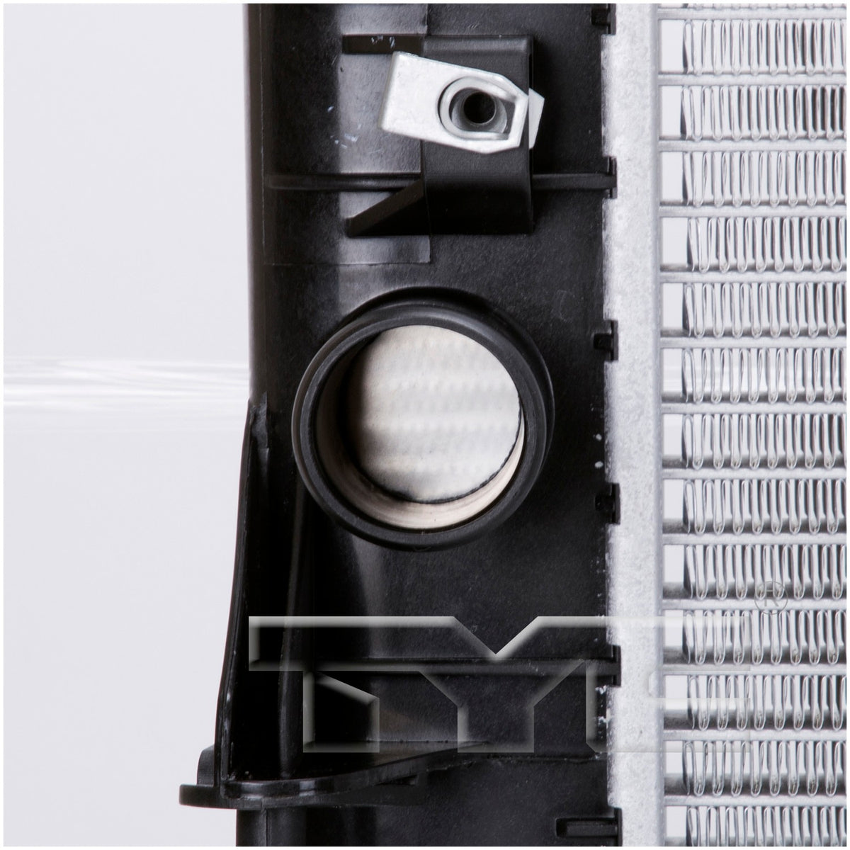 TYC TYC Radiator 2620