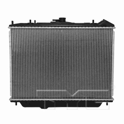 TYC TYC Radiator 2621