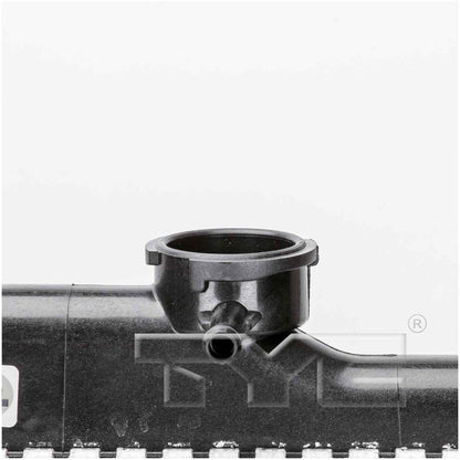 TYC Radiator 2623