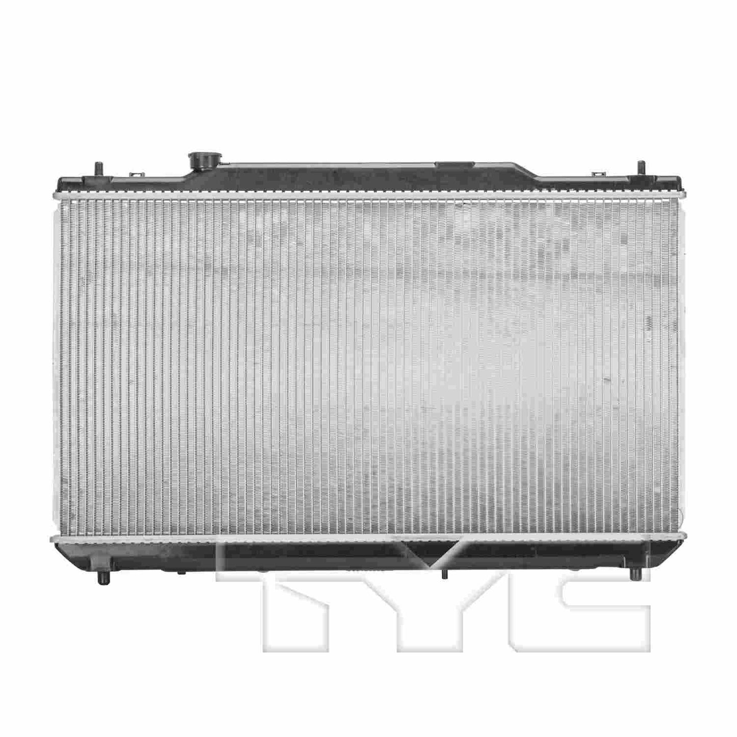 TYC Radiator 2623