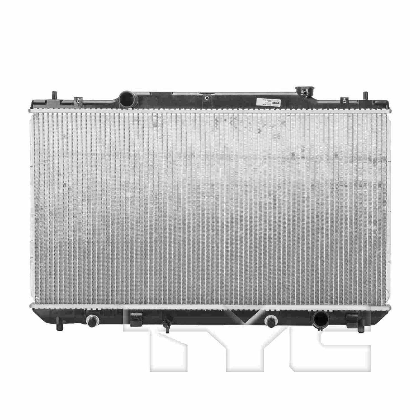 TYC Radiator 2623