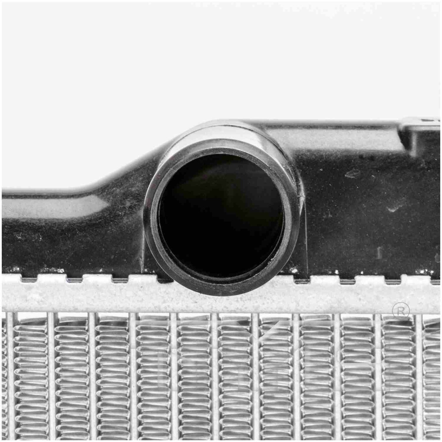 TYC Radiator 2623