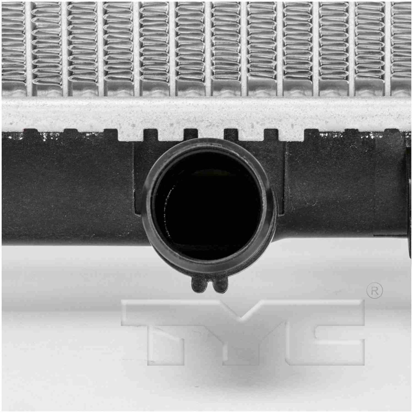 TYC Radiator 2623