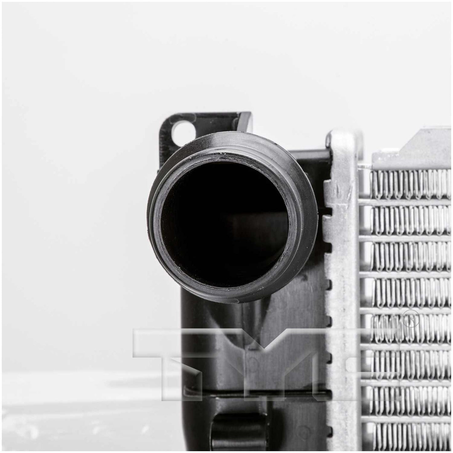 TYC TYC Radiator 2636