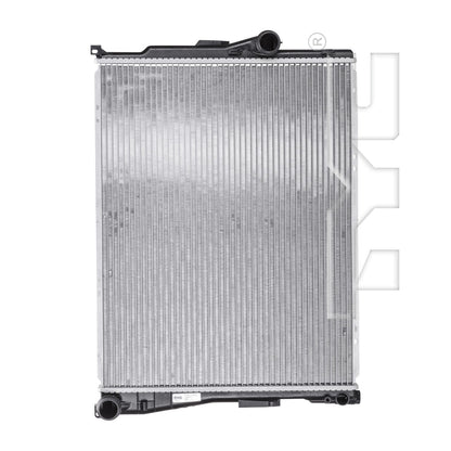 TYC TYC Radiator 2636