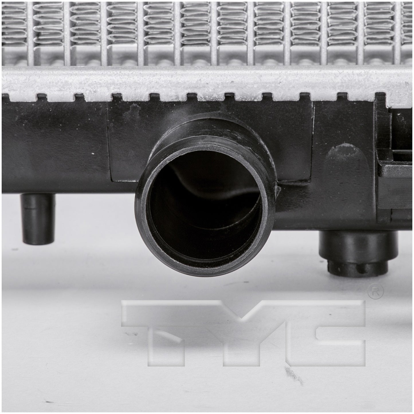 TYC Radiator 2671 image 2