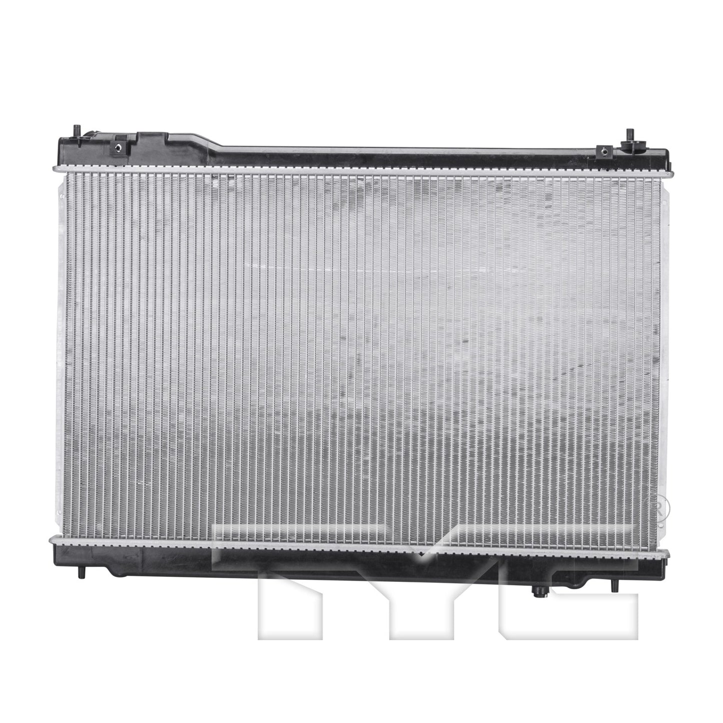 TYC Radiator 2671 image 4