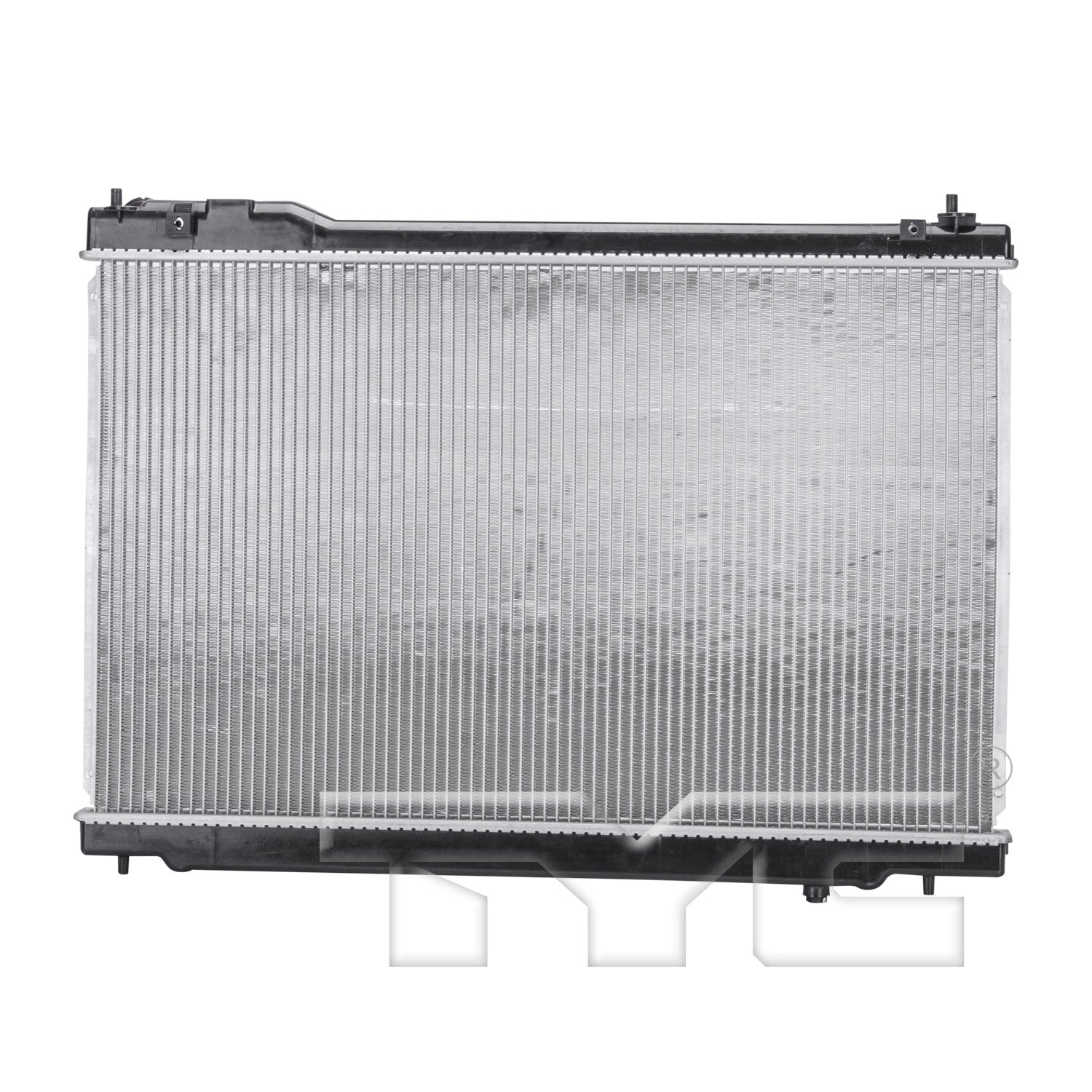 TYC Radiator 2671 image 4