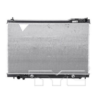 TYC Radiator 2671 main image