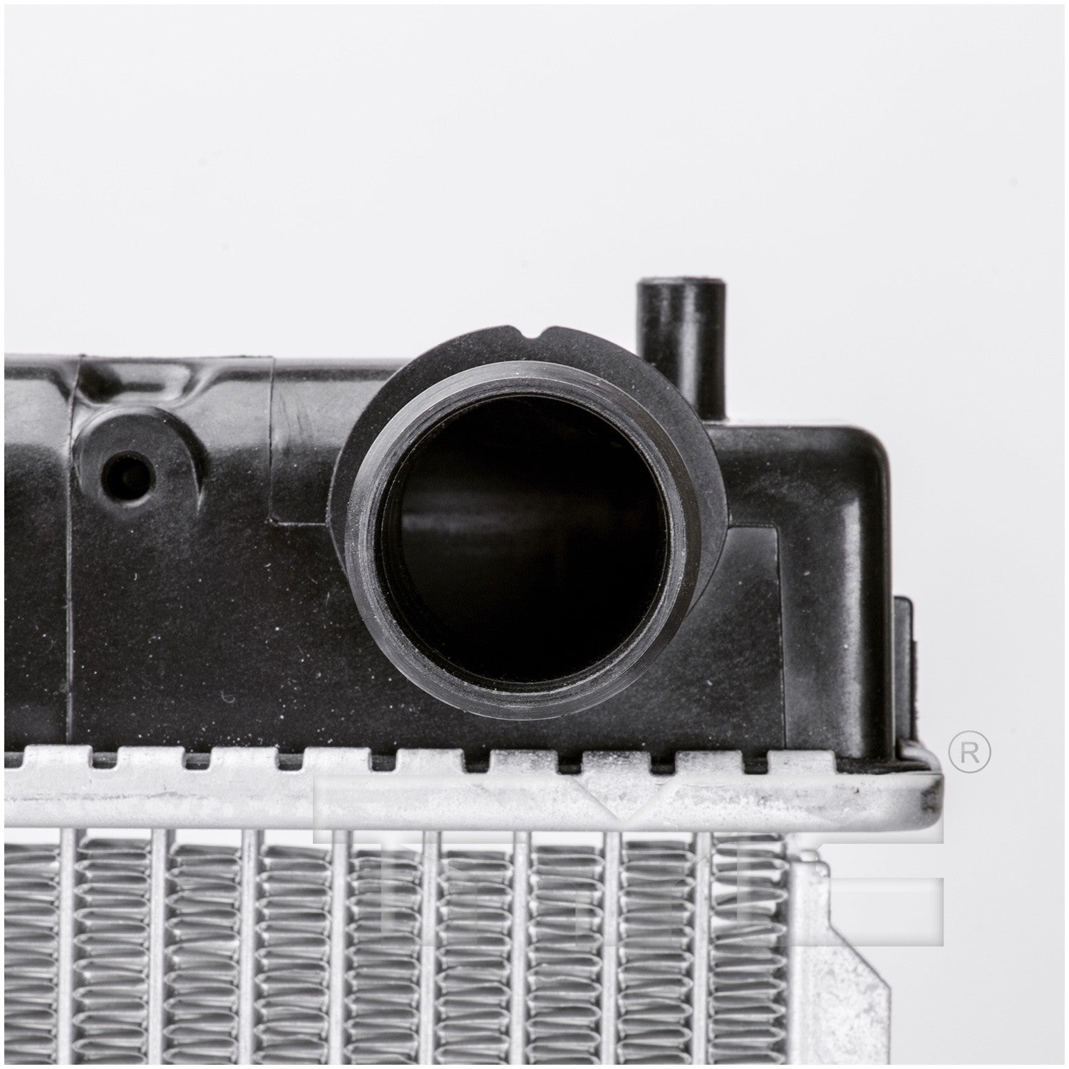 TYC Radiator 2671 image 3