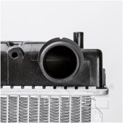 TYC Radiator 2671 image 3