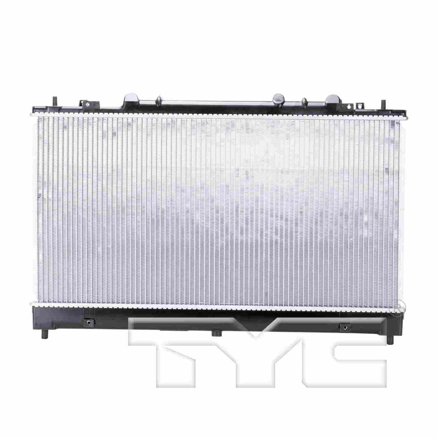 TYC Radiator 2672
