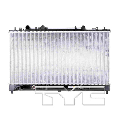 TYC Radiator 2672