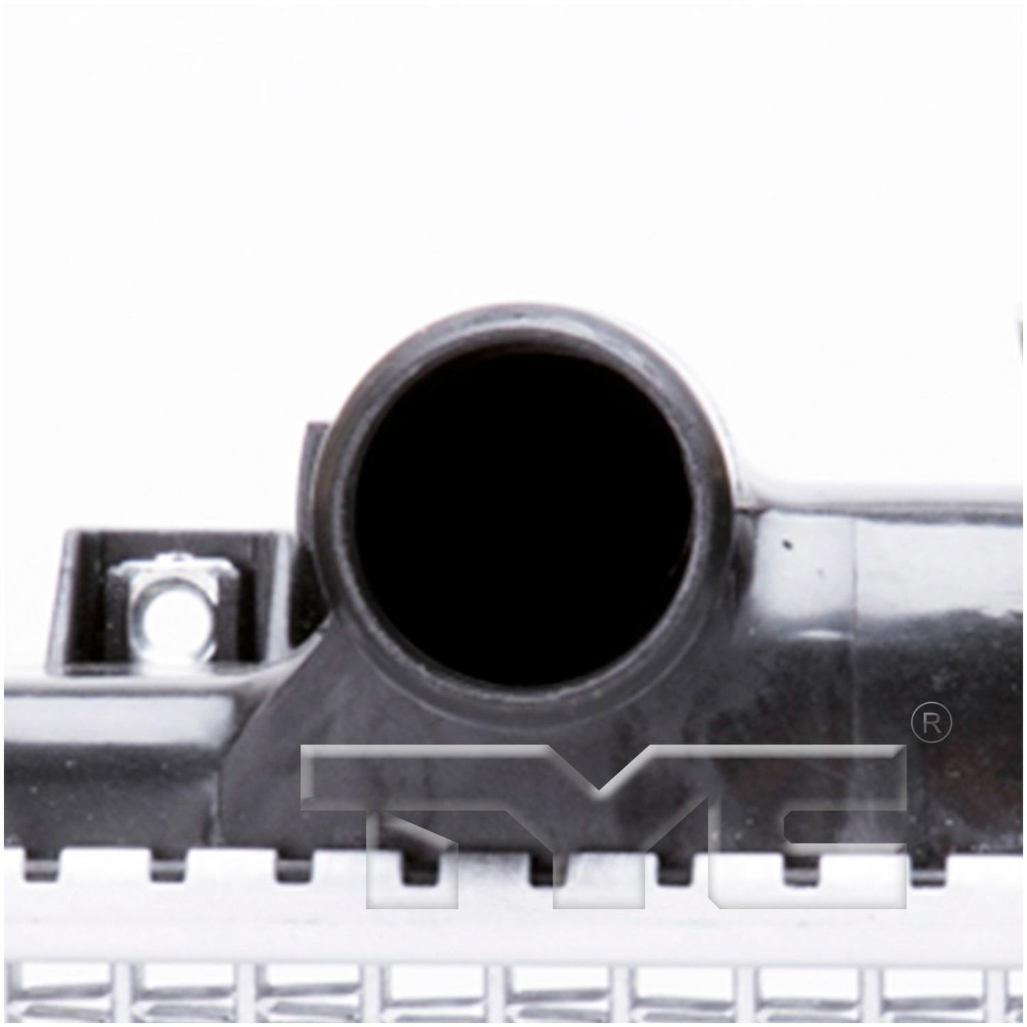 TYC TYC Radiator 2673