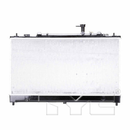 TYC TYC Radiator 2673