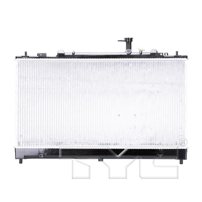 TYC TYC Radiator 2673