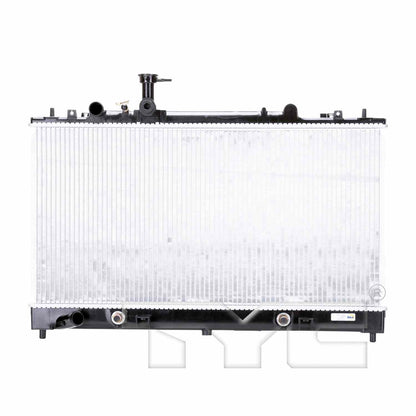 TYC TYC Radiator 2673