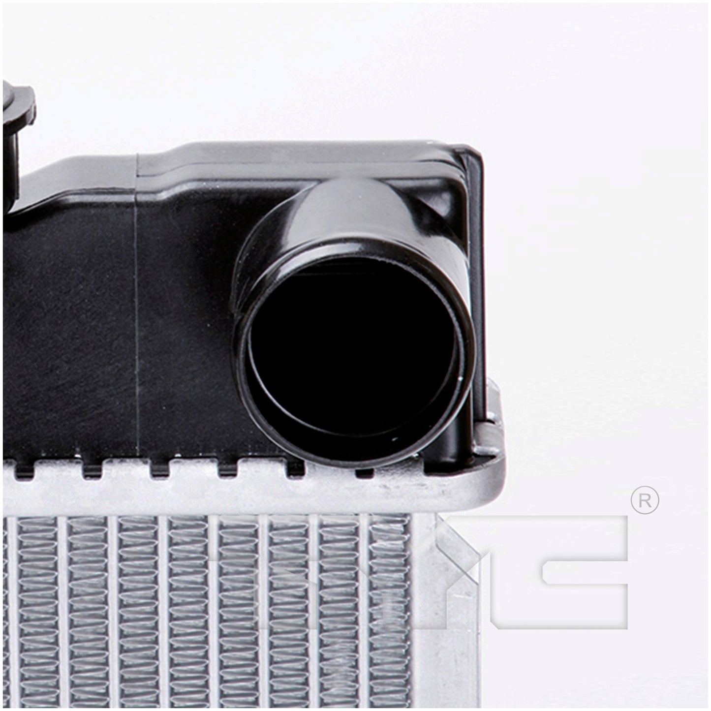 TYC TYC Radiator 2674