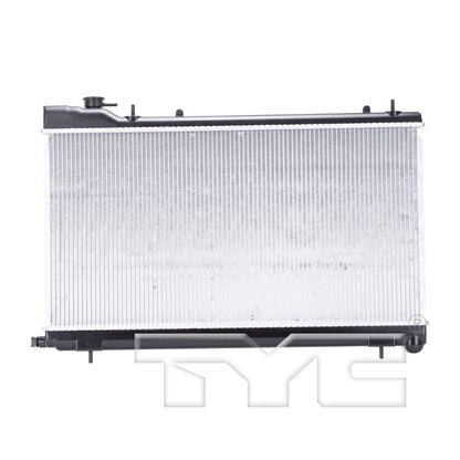 TYC TYC Radiator 2674