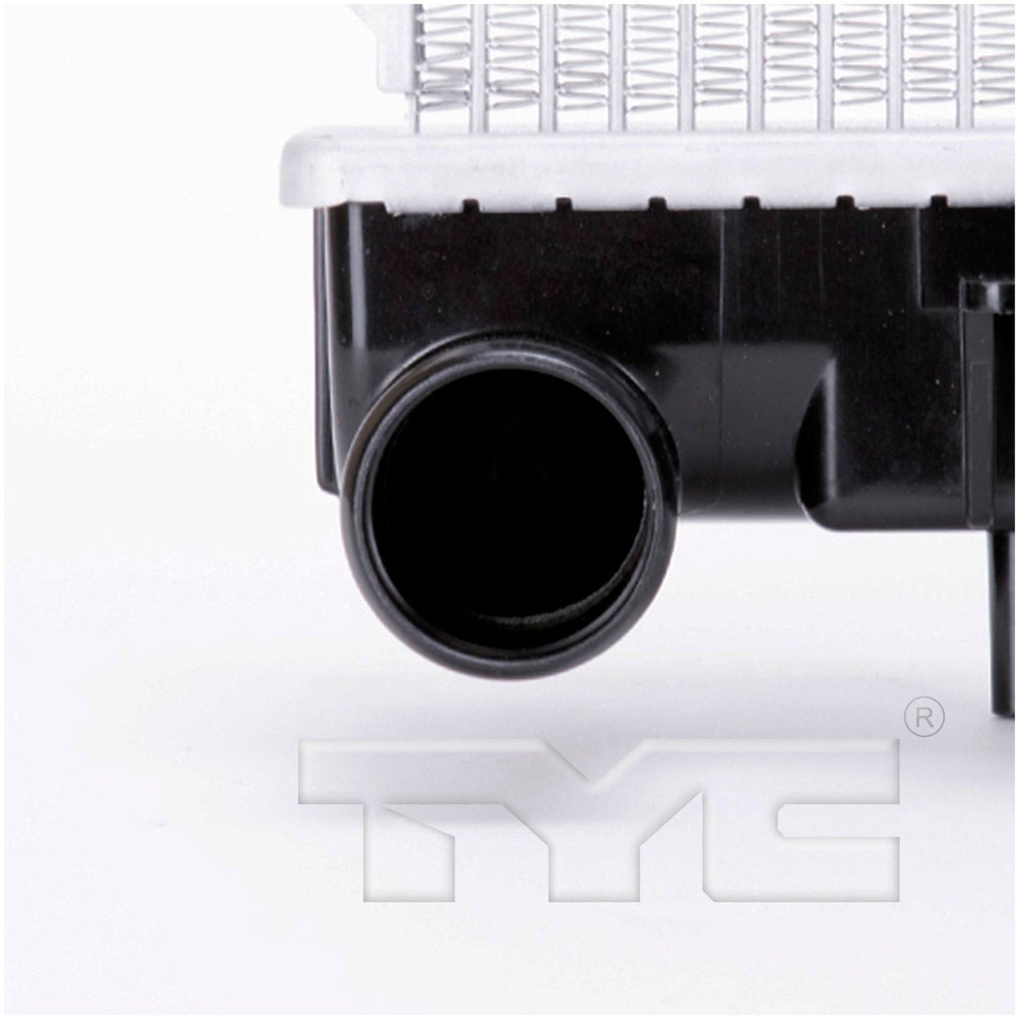 TYC TYC Radiator 2674