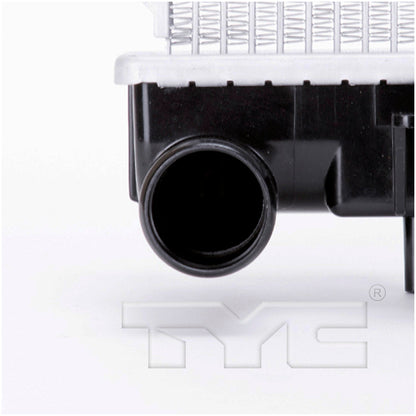 TYC TYC Radiator 2674