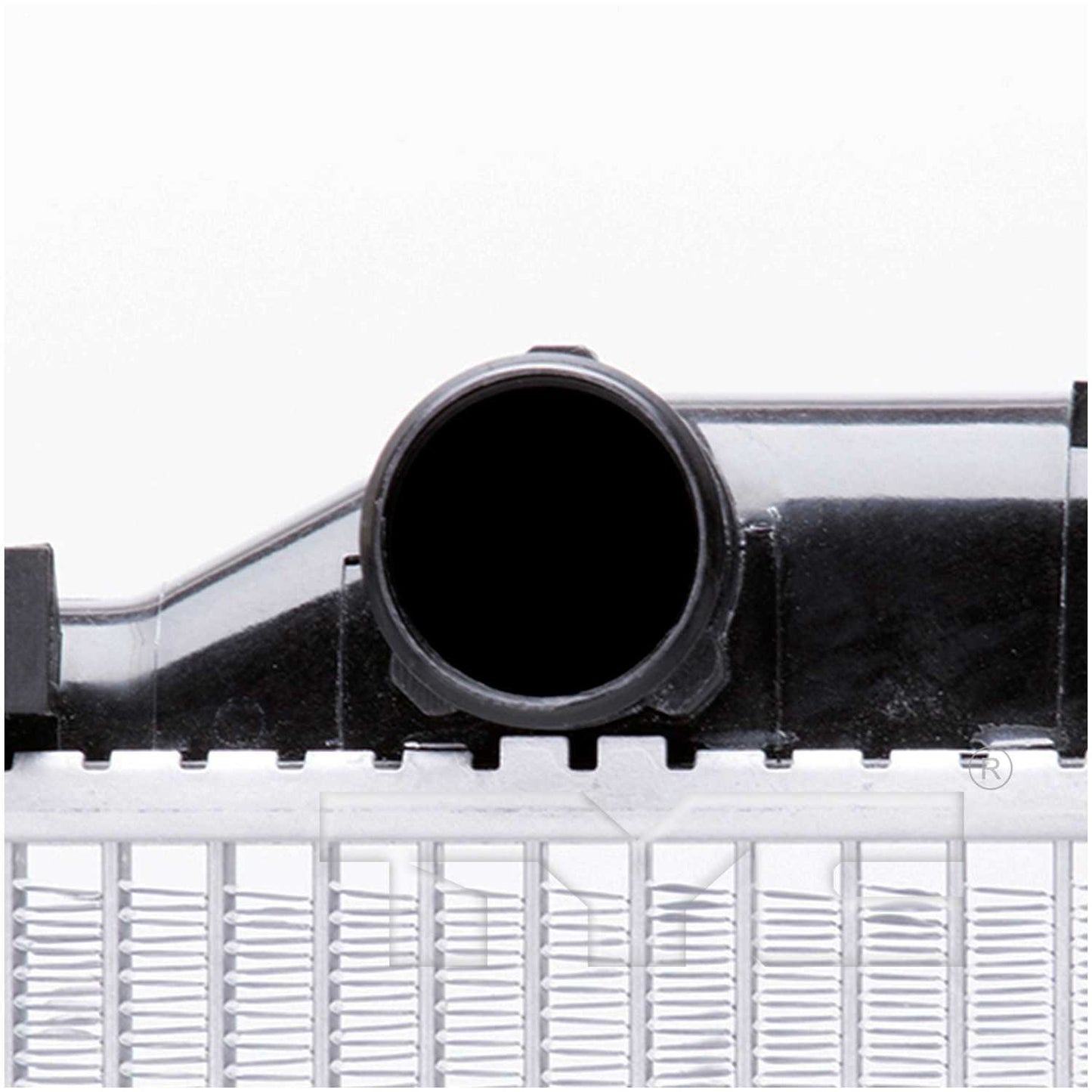 TYC TYC Radiator 2675