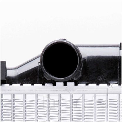 TYC TYC Radiator 2675