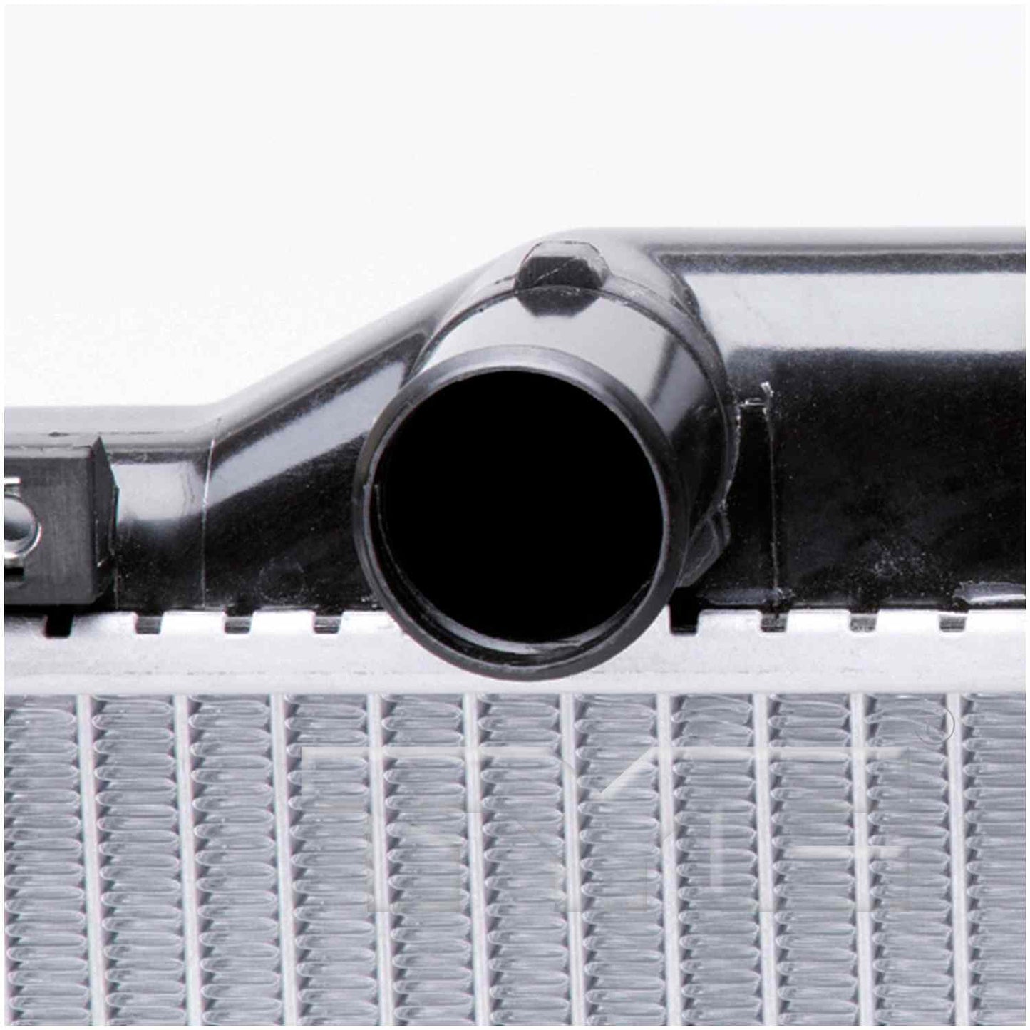 TYC TYC Radiator 2675