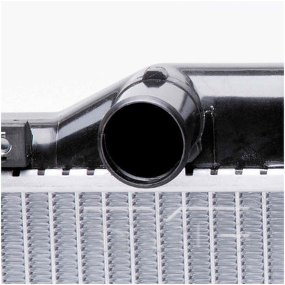 TYC TYC Radiator 2675
