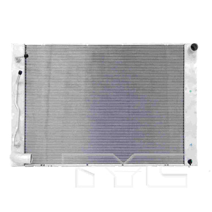 TYC TYC Radiator 2682