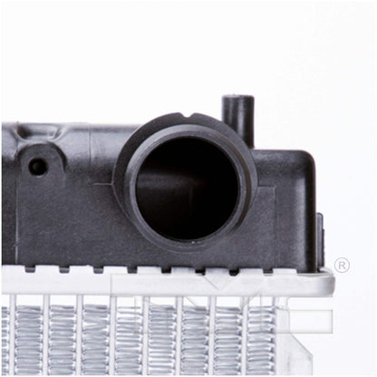 TYC TYC Radiator 2683