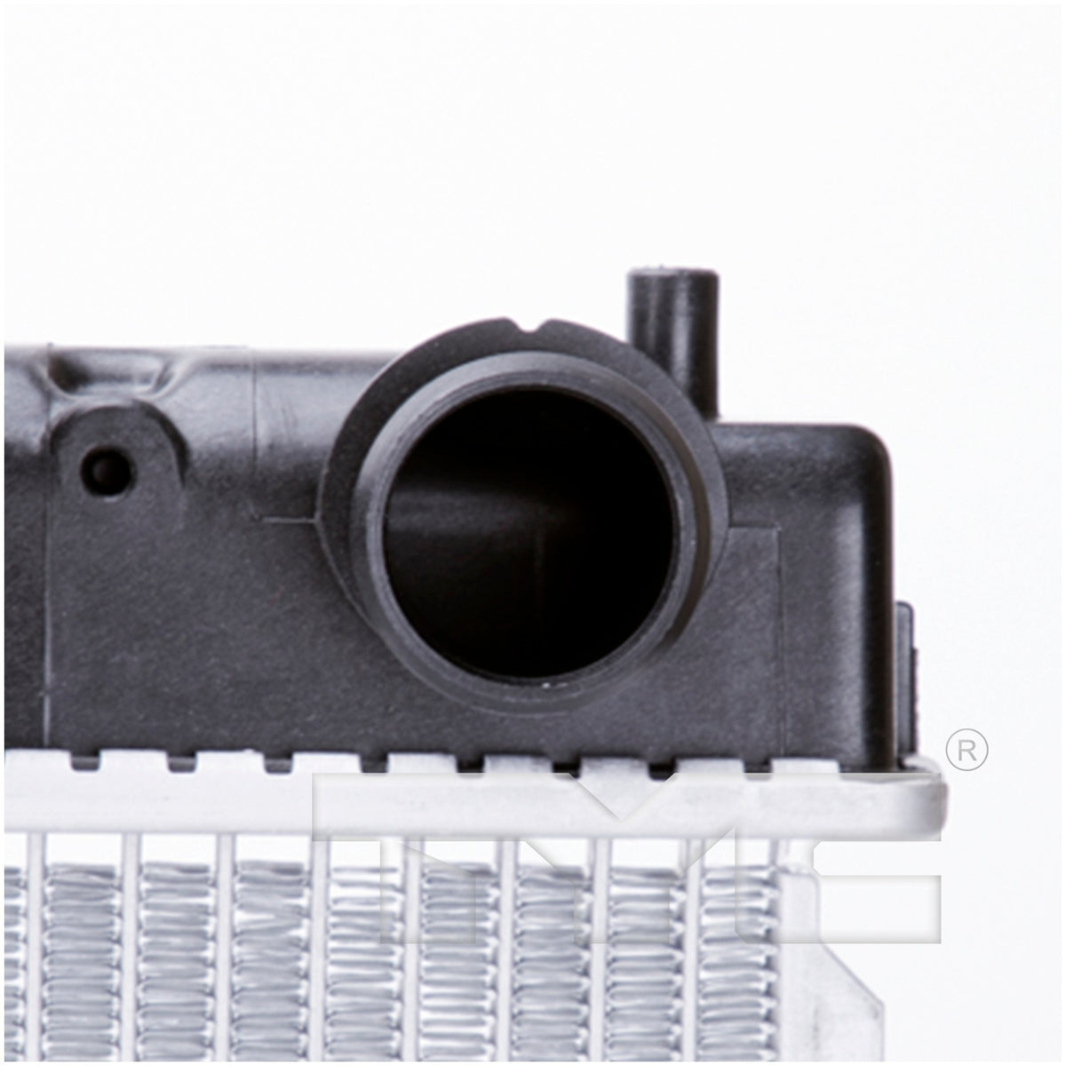 TYC TYC Radiator 2683