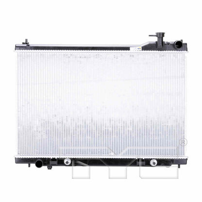 TYC TYC Radiator 2683