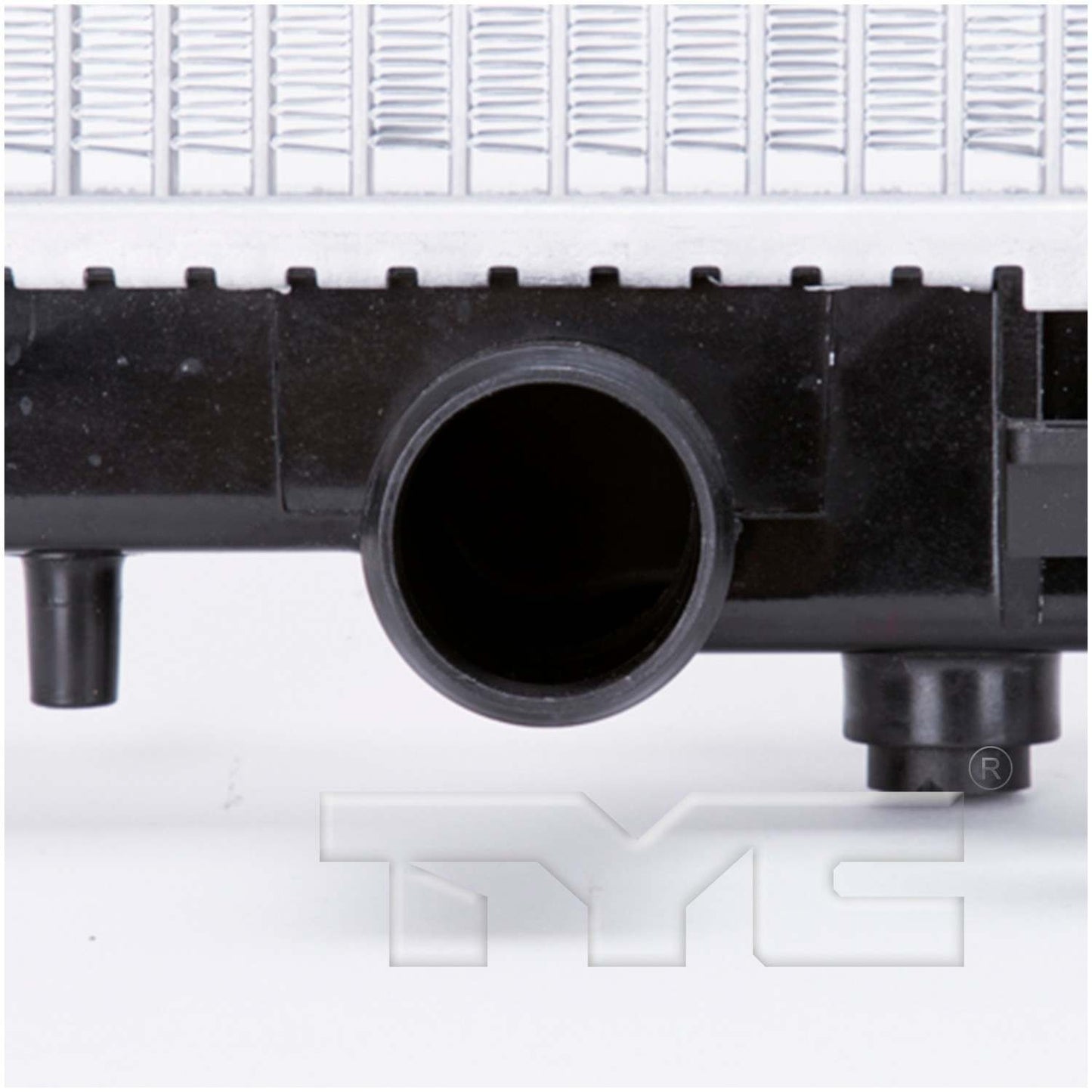 TYC TYC Radiator 2683