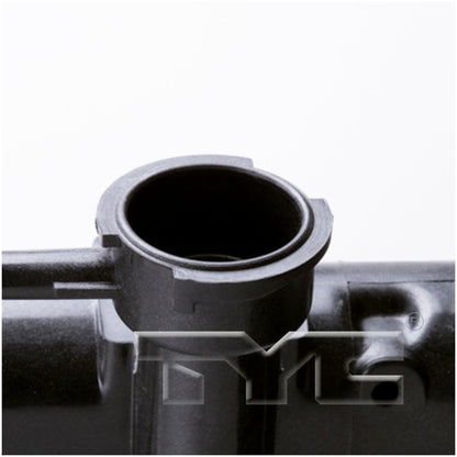 TYC TYC Radiator 2683