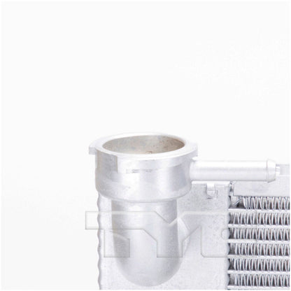TYC TYC Radiator 2689